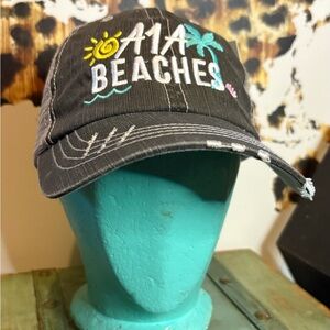 Baseball Caps, Beach Hat